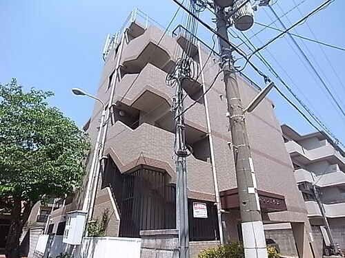 兵庫県伊丹市平松５丁目 5階建 築24年4ヶ月