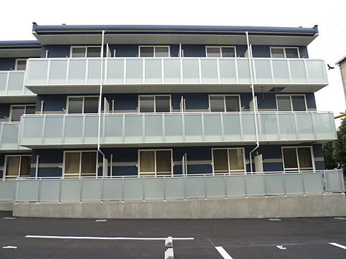 兵庫県尼崎市次屋３丁目 3階建 築14年4ヶ月
