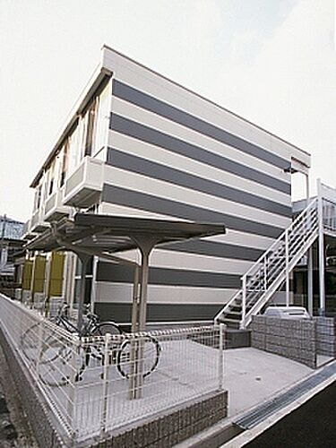 兵庫県尼崎市瓦宮１丁目 2階建 築22年10ヶ月