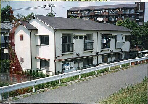 兵庫県尼崎市食満３丁目 2階建 築55年2ヶ月