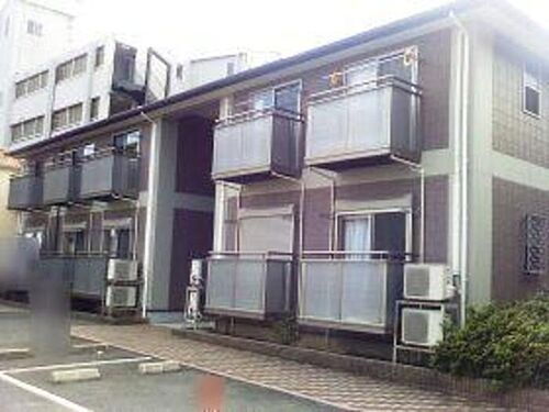 大阪府大阪市西淀川区野里２丁目 賃貸アパート