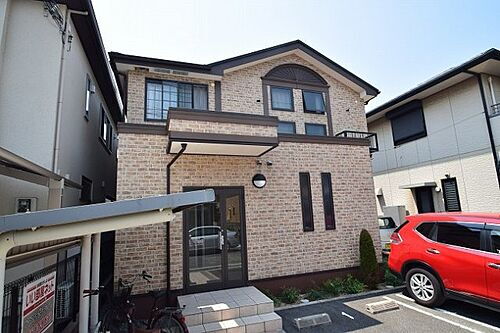 兵庫県尼崎市東園田町３丁目 賃貸アパート