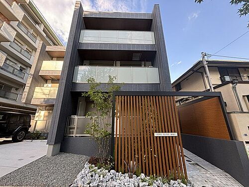 兵庫県神戸市中央区熊内町５丁目 賃貸マンション