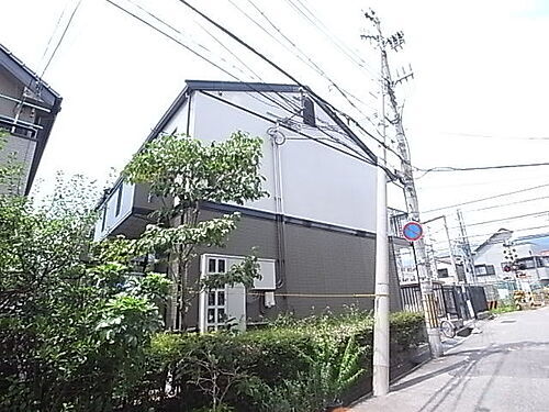 兵庫県神戸市東灘区魚崎南町７丁目 賃貸アパート