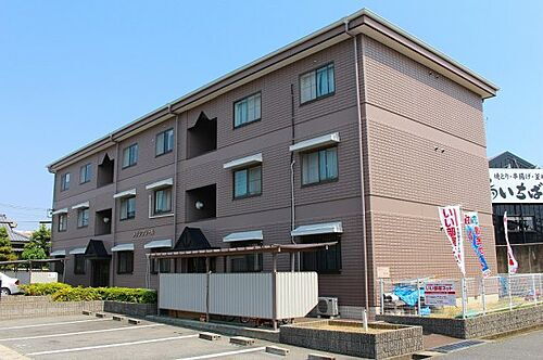 兵庫県神戸市西区池上４丁目 賃貸マンション