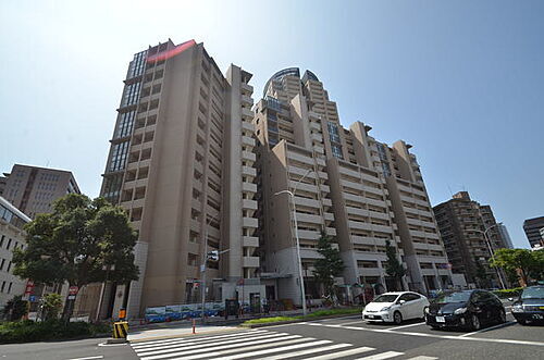 兵庫県神戸市中央区中山手通３丁目 賃貸マンション