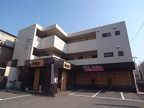 兵庫県西宮市若草町２丁目 賃貸マンション