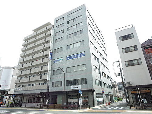 兵庫県神戸市須磨区大黒町３丁目 賃貸マンション