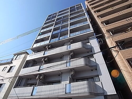 兵庫県神戸市灘区船寺通５丁目 賃貸マンション