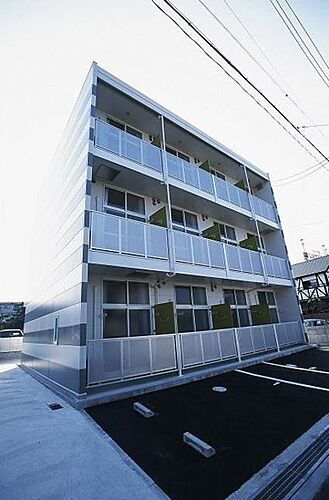 兵庫県神戸市東灘区魚崎南町８丁目 賃貸マンション