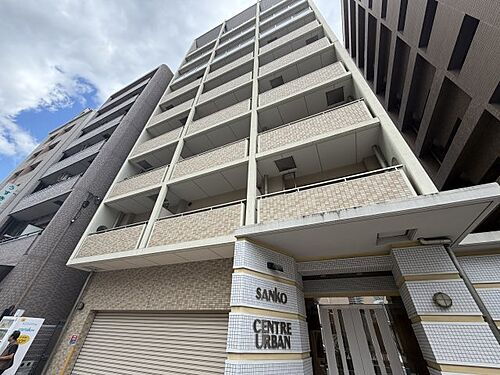 兵庫県神戸市灘区友田町４丁目 賃貸マンション