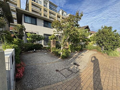 西宮浜４丁目戸建