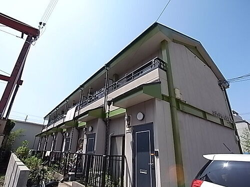 兵庫県神戸市東灘区深江北町２丁目 賃貸マンション