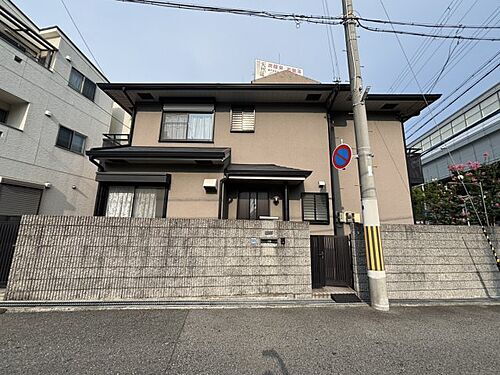 兵庫県神戸市東灘区御影本町２丁目 賃貸一戸建て