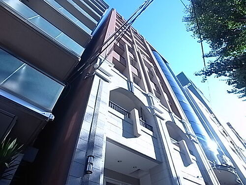 兵庫県神戸市中央区二宮町１丁目 賃貸マンション