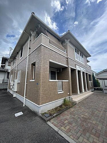 兵庫県神戸市須磨区東落合３丁目 賃貸アパート