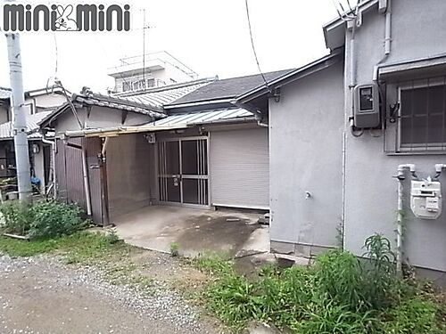 兵庫県西宮市今津曙町 賃貸一戸建て