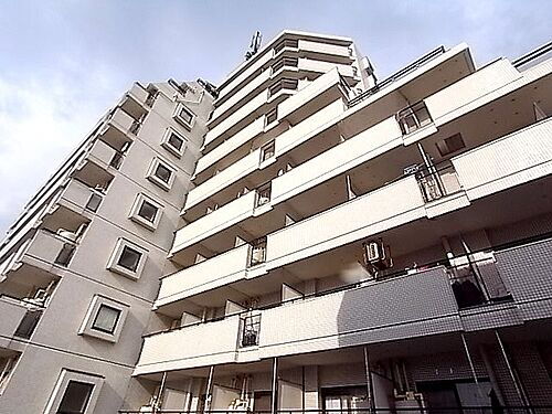 兵庫県神戸市東灘区岡本１丁目 賃貸マンション