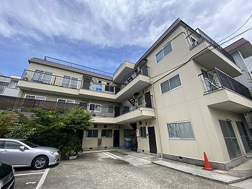 兵庫県西宮市甲子園七番町 賃貸マンション