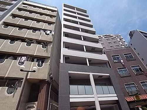 兵庫県神戸市中央区下山手通６丁目 賃貸マンション