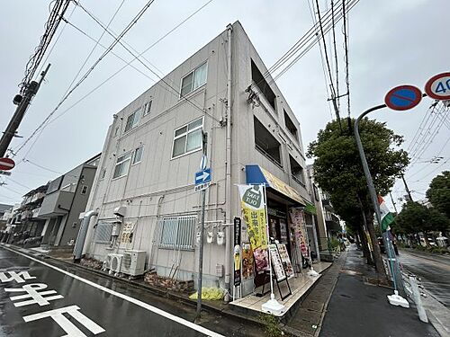 兵庫県尼崎市神崎町 賃貸マンション