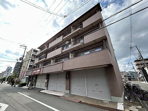 大阪府大阪市淀川区塚本６丁目 賃貸マンション