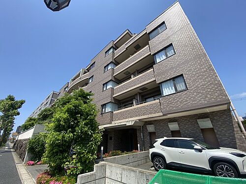 兵庫県西宮市上甲子園１丁目 賃貸マンション