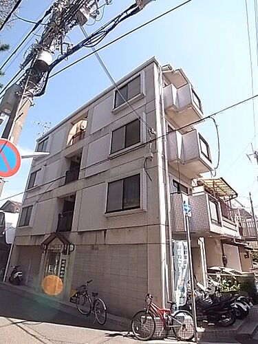 兵庫県西宮市小松南町１丁目 賃貸マンション