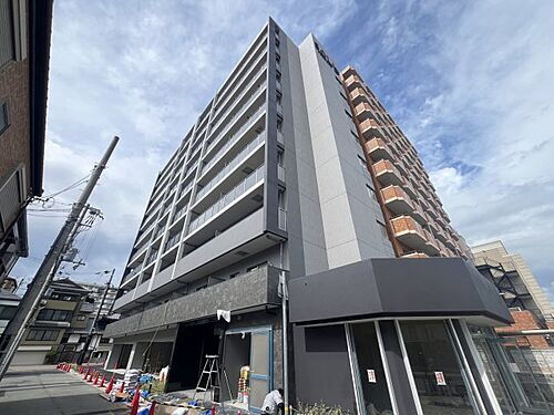 兵庫県神戸市長田区神楽町６丁目 賃貸マンション