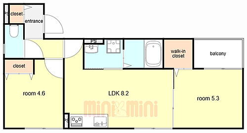大阪府大阪市西淀川区佃２丁目 賃貸アパート