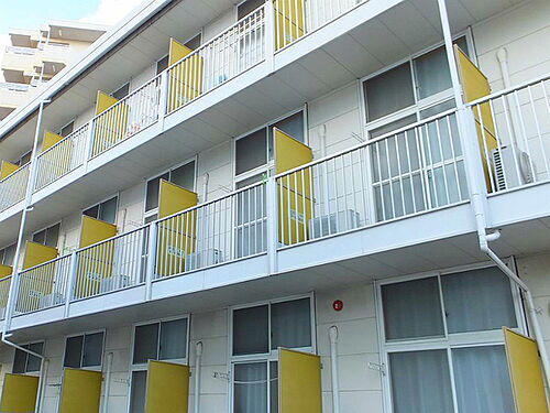 兵庫県神戸市灘区岩屋北町４丁目 賃貸マンション