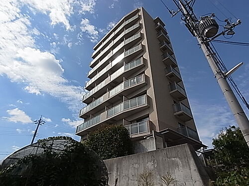 兵庫県神戸市西区前開南町１丁目 賃貸マンション