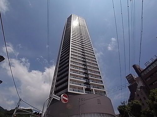 兵庫県神戸市中央区熊内町７丁目 賃貸マンション