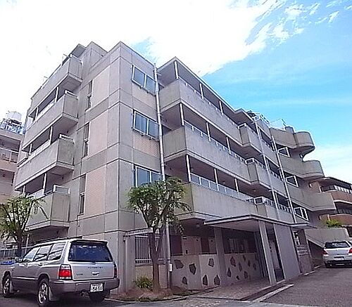 兵庫県芦屋市西蔵町 賃貸マンション