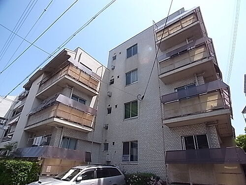 兵庫県伊丹市稲野町１丁目 賃貸マンション