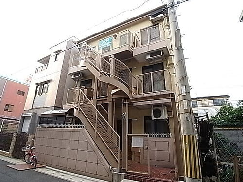 兵庫県神戸市東灘区御影塚町４丁目 賃貸マンション