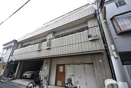 シティハイツマルシン