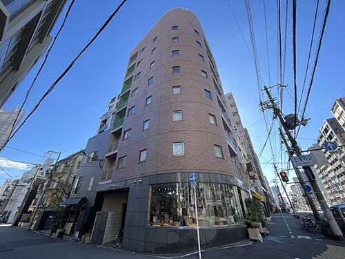 ナニワランド上本町