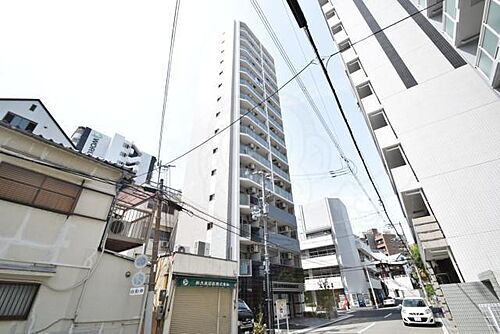 エスリード天王寺ブランシェ