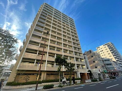 アーバンエース夕陽丘パル