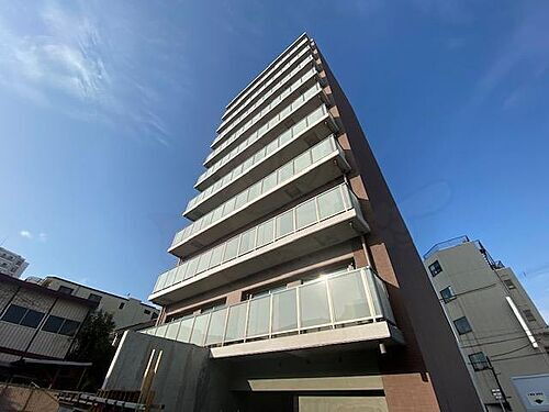 大阪府大阪市阿倍野区美章園３丁目 賃貸マンション