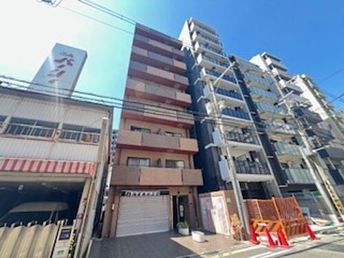 Ｃｉｔｙ　Ｌｉｆｅ　ディナスティ日本橋