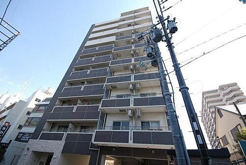 レグルス阿倍野