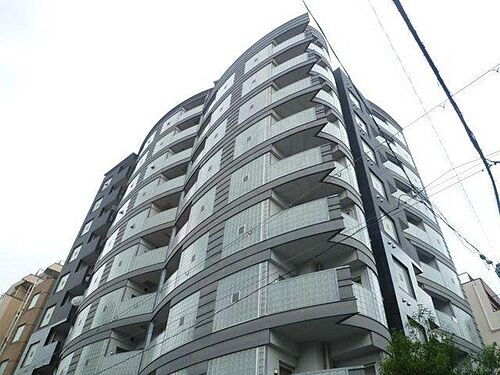 大阪府大阪市浪速区恵美須西１丁目 賃貸マンション