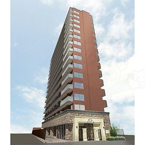 大阪府大阪市浪速区恵美須西１丁目 賃貸マンション