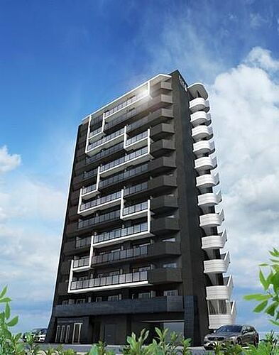 ソルテラスＮＡＭＢＡサウスフィール