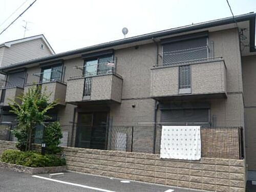 大阪府大阪市生野区巽中４丁目 賃貸アパート