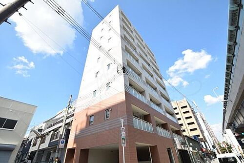 グレイス阿倍野松崎