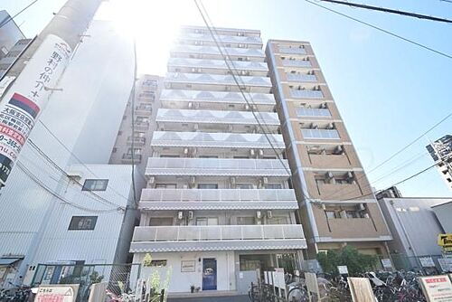 カルム四天王寺