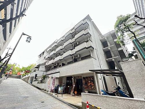 メゾンハーミティジ